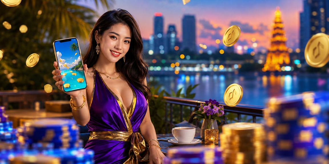 122b Toàn bộ sảnh chơi trong lòng bàn tay bạn